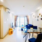 Hot!!Hot!!Hot Cho Thuê Căn Hộ Cao Cấp Tại Quận 4