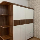 2 Bedrooms Apartment For Rent in Moonlight Residents, D Thu Duc