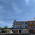 bán đất dự án ngay mặt tiền quốc lộ 51,chợ kim hải,giá chỉ 18tr/m2