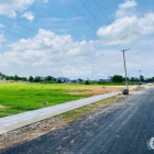 Bán đất thổ cư giá rẻ ngay đường Lê Trọng Tấn, gần TP. Bà Rịa cách trung tâm thà