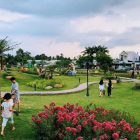 MỞ BÁN PHÂN KHU ĐẸP NHẤT DỰ ÁN STELLA MEGA CITY - ƯU ĐÃI, CHIẾT KHẤU CỰC LỚN