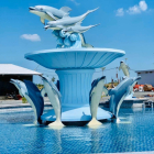 Đất nền sổ đỏ giáp sông liền kề KCN Hiệp Phước chỉ 1ty450, Thanh toán trong 24th