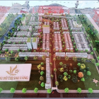 GOLDEN STAR RIVERSIDE CƠ HỘI ĐẦU TƯ CHỈ 540TR