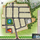 Siêu dự án Viettin Eco Land cực nóng giá cực rẻ 3 đến 5 triệu/m2