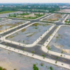 Bán đất nền khu đô thị đại cương, đối diện khu công nghiệp đồng văn 4