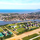 Dự Án Cửa Cờn Riverside Trung Tâm Thị Xã Hoàng Mai