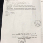 bán đất giá rẽ cạnh trung tâm thương mại thế giới bình dương