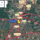 dự án đất nền VPIT PLaza Vĩnh Yên