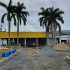 Đất nền dự án VIETUC VAREA, BẾN LỨC chỉ với 14triệu/1 m2. Pháp lý hoàn chỉnh