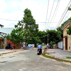 Bán cặp góc 2 mặt tiền đường giá 19 triệu/m2 - Stella Mega City - Kita Group