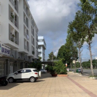 HÀNG HIẾM - CẦN THƠ CENTER - BÁN NỀN BIỆT THỰ HƯNG PHÚ 1 - CÁI RĂNG - TP CẦN THƠ