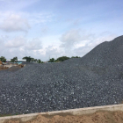 Đất thổ cư mặt tiền đường Quốc Lộ 50