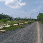 CẦN Thanh lý gấp lô đất trong KCN,thích hợp xây trọ, nằm trên trục đường 25m.