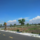 Chỉ 6tr/m² bạn đã sở hữu được 1 nền có sổ đỏ ngay tại bà rịa-vũng tàu