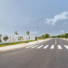 Bán Lô Đất Nền Nhà Phố ONE WORLD REGENCY Cực Bốc