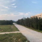 Cần bán lô đất thổ cư trục đường 22m ngay trung tâm khu du lịch Hải tiến