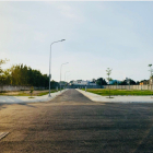 Đất nền dự án KDC Xuyên Á Garden tại Tân Phú Trung Củ Chi, 100% sổ hồng riêng