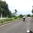 Bán lô đất 10x26m thổ cư 100m.đường nhựa 8m. khu dân cư Tam Phước-Long Điền _BRV