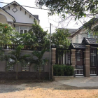 Chính chủ cần bán sổ riêng thổ cư 80m gần trạm y tế công chứng ngay