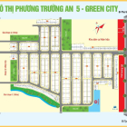 """Đất nền Phú Giáo Bình Dương - khu đô thị Phương Trường An 5 Green City