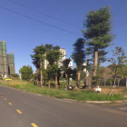 Bán gấp đất 100m2 MT Vườn Lài, Q12 sổ riêng, gần phà An Phú Đông, 1.3 tỷ/nền.