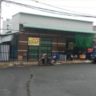 đất mặt tiền hẻm 3 đường 182 Tăng Nhơn Phú A quận 9