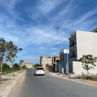 BÁN LÔ ĐẤT THỔ CƯ 80m² NGAY ĐƯỜNG TRẦN VĂN GIÀU, SỔ HỒNG RIÊNG