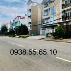 CẦN BÁN GẤP LÔ ĐẤT THỔ CƯ Ở ĐƯỜNG TRẦN VĂN GIÀU, NGAY CẦU VƯỢT TÂN TẠO, SỔ HỒNG