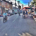 Bán Đất Mặt Tiền Tỉnh Lộ 10 _ 2 Lô 190m2 Chợ Bà Hom Tân Tạo Bình Tân