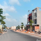 BÁN LÔ ĐẤT MT ĐƯỜNG TRẦN VĂN GIÀU, GẦN SIÊU THỊ AEON MALL BÌNH TÂN, SỔ RIÊNG