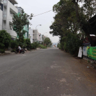 Bán đất MT khu dân cư An Hội đường 57, p. 14 - Q. Gò Vấp, 80m2, 1,6 tỷ, SHR 100%