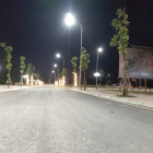 MỎ BẠCH CENTRAL HILLS Tp Thái Nguyên