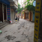 Cực Hiếm, bán lô đất Thanh Xuân Bắc 30.4 m2. MT3m, ngõ xe máy tránh, giá rẻ nhất