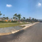 Đất Ngã 4 Miếu Ông Cù - Bình Dương