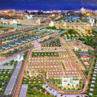 Đầu tư giai đoạn đầu F0, chỉ 390tr sở hữu ngay nền nhà phố "PNR ESTELLA"