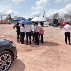 Đất Chính Chủ Mặt Tiền KCN Sông Mây, Trảng Bom, Sổ riêng, TT Tiến Độ 0 Lãi Suất