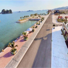 Mở Bán liền kề mặt biển,Vịnh Bái Tử Long_ PHƯƠNG ĐÔNG VÂN ĐỒN