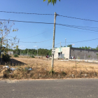 BÁN ĐẤT NGAY KHU CÔNG NGHIỆP PHÚ MỸ. GIÁ CHỈ 400TR/ 1 NỀN.