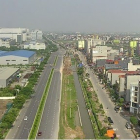 Đất nền siêu hiếm đối diện Oppo và Samsung