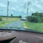 Bán Đất CN Gò Dầu ,Tây Ninh 600tr/Nền.LH:0939137410