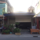 Cho thuê mặt bằng kinh doanh 400 m2 mặt đường Trần Hưng Đạo, Thị trấn Phú Thái.