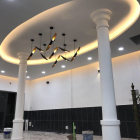 Cho Thuê Nhà Nguyên Căn Phố Đi Bộ Bùi Viện 250m2 Quận 1