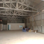 Cho thuê kho 230m Phúc Lợi Long Biên.