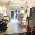 CHO THUÊ MBKD HOẶC NGUYÊN CĂN GẦN CHỢ ÔNG ĐỊA