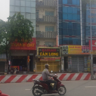 Nhà nguyên căn mặt tiền đường quận Tân Phú giá rẻ