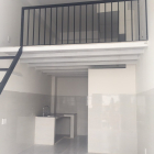 Phòng trọ 35m2 có điều hòa, nước nóng lạnh. Sau lưng 4s Linh Đông.