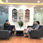 Văn phòng Hanoi Office  Full Tiện ích Giá Đang Được Sale 20%