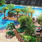 Bán căn hộ Topaztwins P. Thống Nhất Biên Hòa giá 1.5 tỷ/ căn sổ hồng thổ cư hỗ