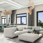 Bán căn hộ 82 m2 đẹp nhất Topaz Twins giá rẻ nhất từ 2,29 tỷ bao hết