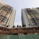 Kẹt tiền cần bán gấp căn hộ Topaz Twins chênh chỉ 55tr bao hết, 48m2